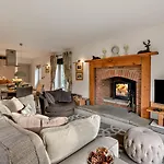 2 Bed In Scarborough Oc-g0179 Semesterbostad *