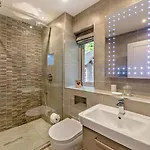 2 Bed In Scarborough Oc-g0179 Semesterbostad
