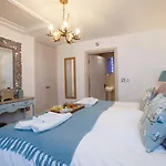2 Bed In Scarborough Oc-g0179 Semesterbostad Staintondale