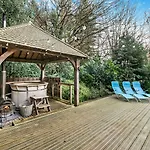 Semesterbostad 2 Bed In Scarborough Oc-g0179
