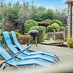 2 Bed In Scarborough Oc-g0179 Semesterbostad *