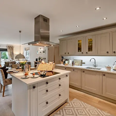 2 Bed In Robin Hoods Bay G0179 Дом отдыха