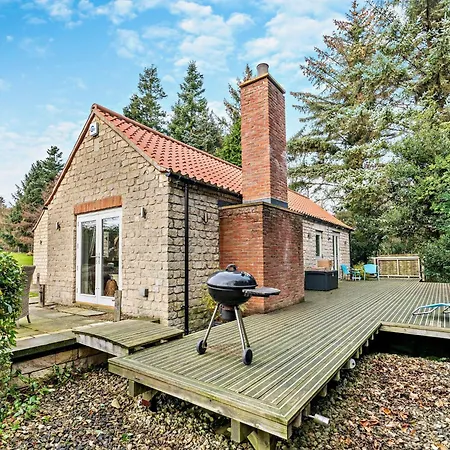Tatil Evi 2 Bed In Robin Hoods Bay G0179