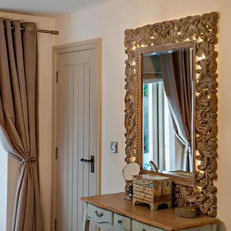 2 Bed In Robin Hoods Bay G0179 Tatil Evi