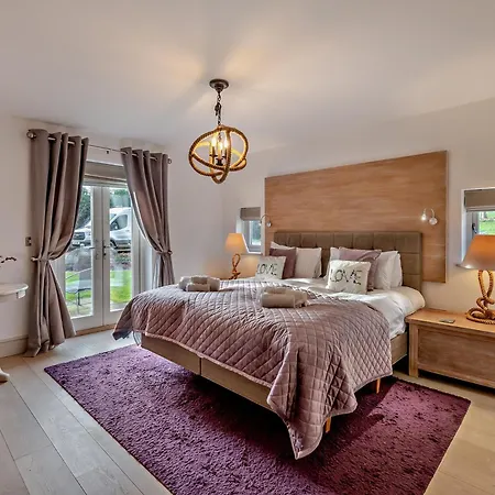 Дом отдыха 2 Bed In Robin Hoods Bay G0179 *