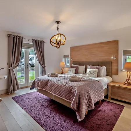2 Bed In Scarborough Oc-g0179 Tatil Evi Staintondale