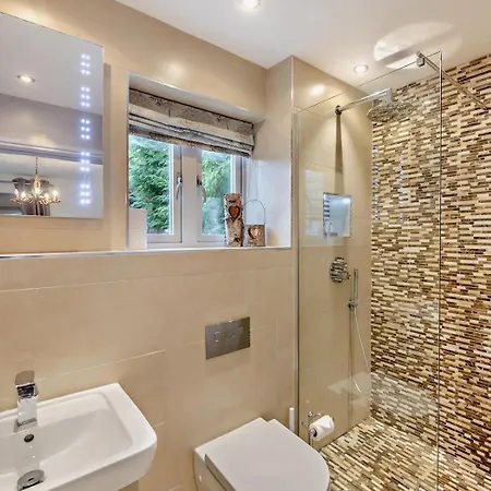 2 Bed In Scarborough Oc-g0179 Staintondale