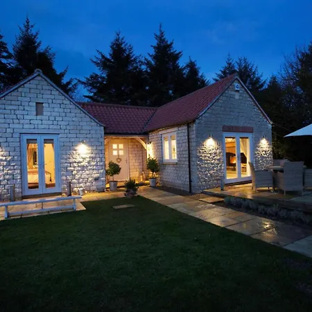 2 Bed In Scarborough Oc-g0179 Tatil Evi *