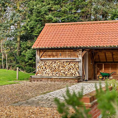 2 Bed In Robin Hoods Bay G0179 펜션