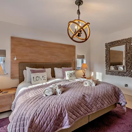 Hébergement de vacances 2 Bed In Scarborough Oc-g0179 Staintondale