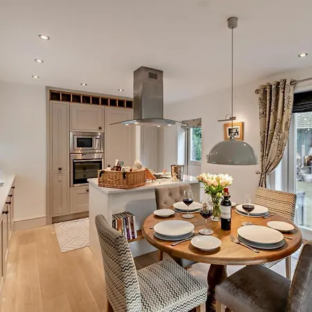 2 Bed In Scarborough Oc-g0179 Hébergement de vacances