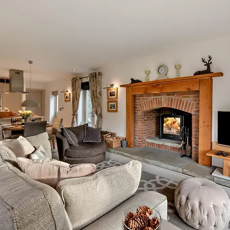 2 Bed In Scarborough Oc-g0179 Hébergement de vacances *